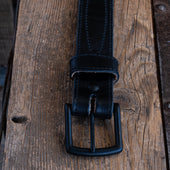 Appaloosa Bandit Blackout Gunslinger Belt