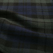 Watch Plaid Flannel Classic Shirt