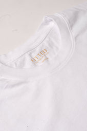 Pft 220 Japanese Ringspun Cotton Tee