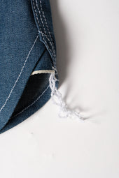 Chelsea Selvedge Workshirt