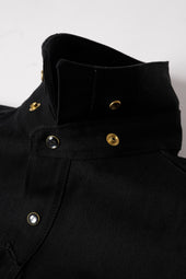 Chelsea Dark Matter Selvedge Workshirt
