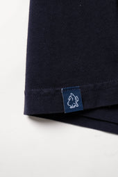 Pft 220 Japanese Ringspun Cotton Tee