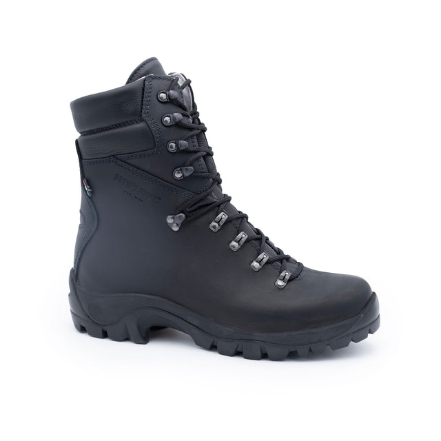 Drew's Fire Hiker - Black