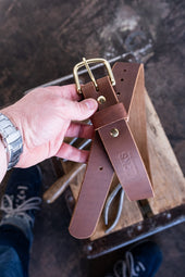 In Stock Classic Work Belt 1964 1 5 Waist Size 30