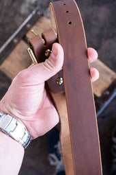 In Stock Classic Work Belt 1964 1 5 Waist Size 30
