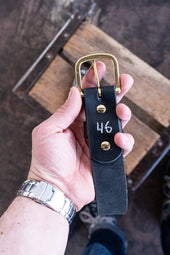 In Stock Classic Work Belt 1964 1 5 Waist Size 42