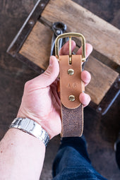 In Stock Classic Work Belt 1964 1 5 Waist Size 42