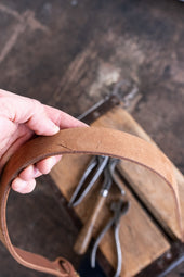 In Stock Classic Work Belt 1964 1 25 Waist Size 32