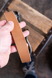 In Stock Classic Work Belt 1964 1 25 Waist Size 36