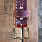 New Appaloosa Red Rider Heritage Gunslinger