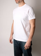 Pft 220 Japanese Ringspun Cotton Tee