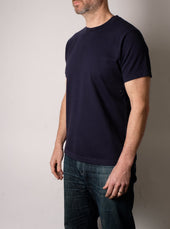 Pft 220 Japanese Ringspun Cotton Tee