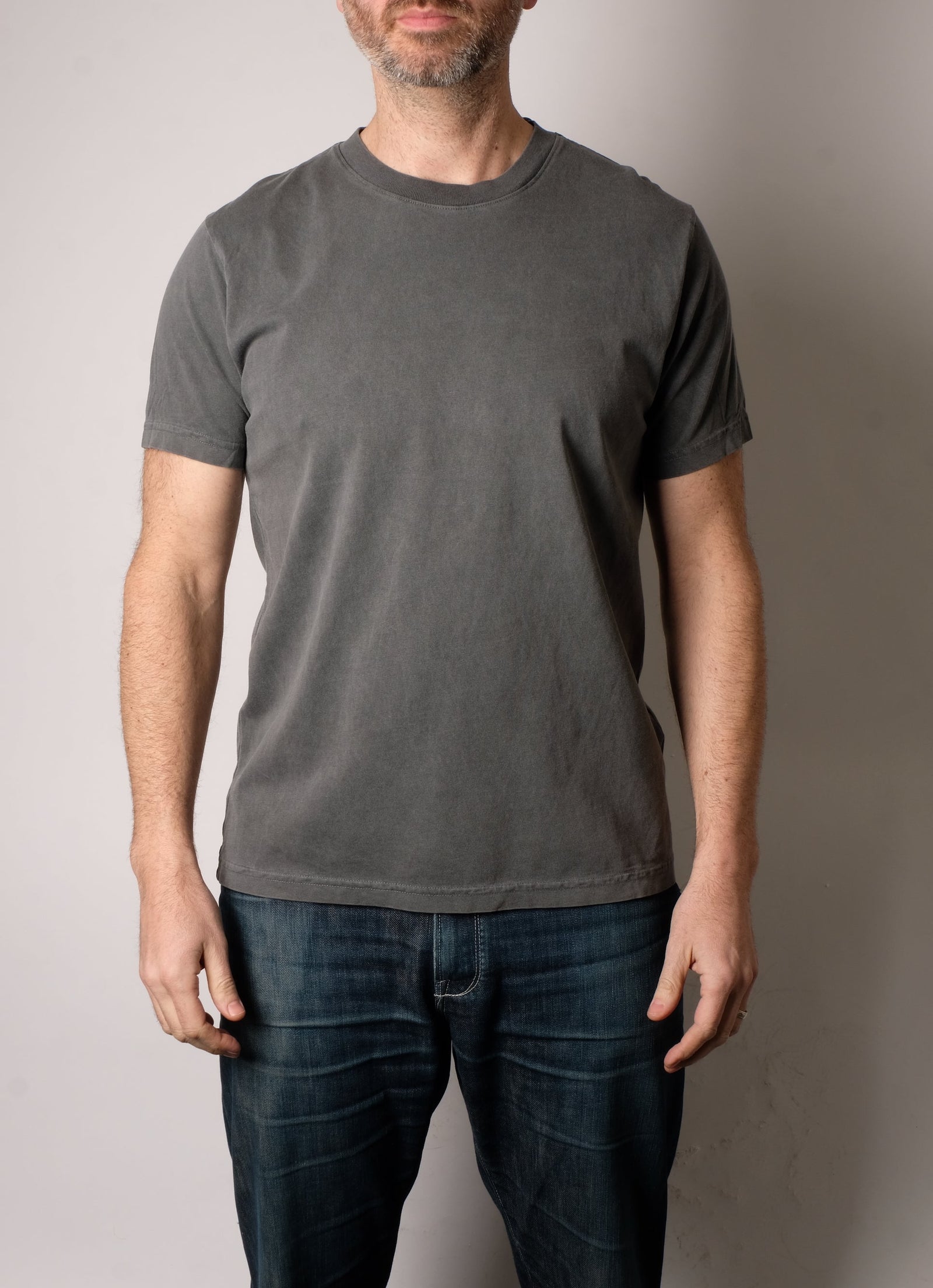 Pft 185 Supima Cotton Tee