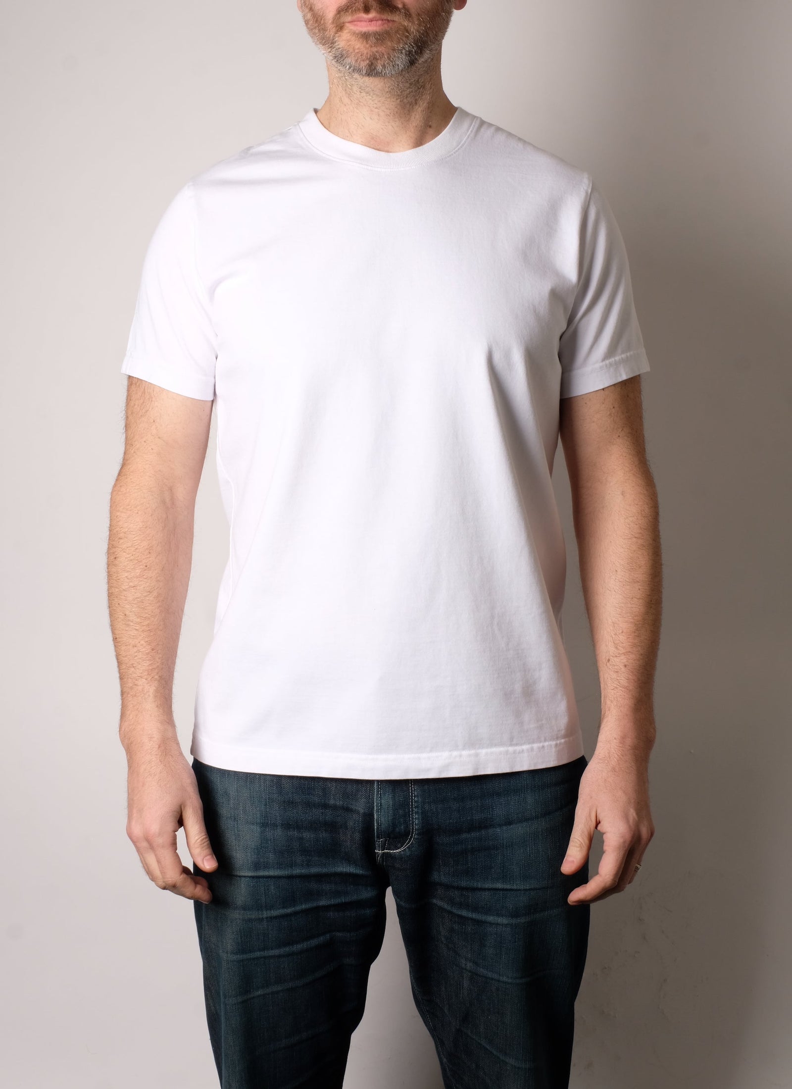 Pft 305 Supima Cotton Tee
