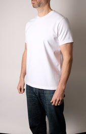Pft 305 Supima Cotton Tee