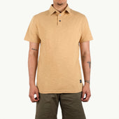 Slub S S Polo