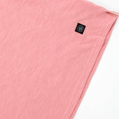 Slub S S Pocket T Shirt