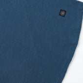 Faded Slub S S Henley