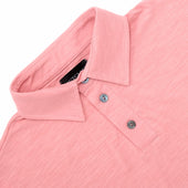 Slub S S Polo
