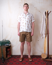 Birch Havana Shirt