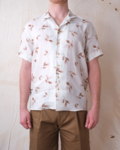 Birch Havana Shirt