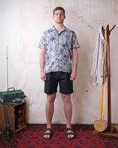 Bloom Havana Shirt
