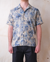 Bloom Havana Shirt