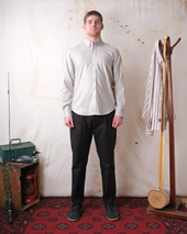Willow Heather Classic Shirt
