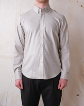 Willow Heather Classic Shirt