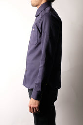Chelsea Selvedge Twill Workshirt
