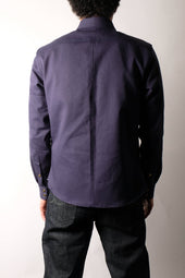 Chelsea Selvedge Twill Workshirt