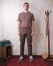 Ripstop Camp Pant