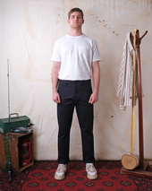 Ripstop Camp Pant