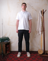 Slub Polo