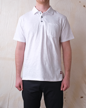Slub Polo
