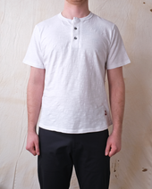 Slub Henley