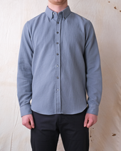 Quilted Classic Shirt