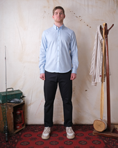 Heather Classic Shirt
