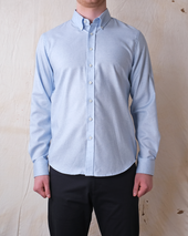 Heather Classic Shirt