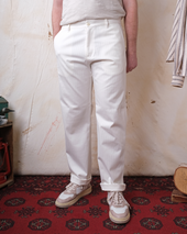 Herringbone Engineer Pant