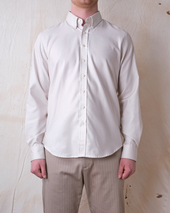 Birch Heather Classic Shirt