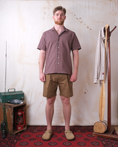 Campfire Havana Shirt