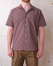 Campfire Havana Shirt