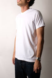 Pft 185 Supima Cotton Tee