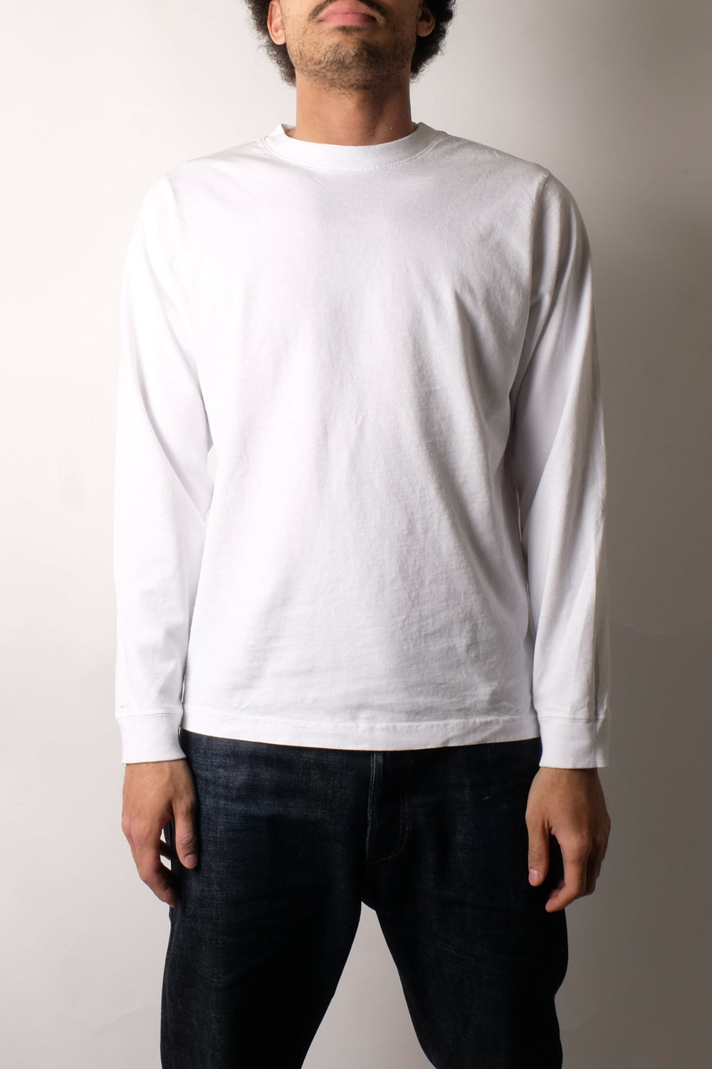 Pft 240 Ls American Cotton Tee