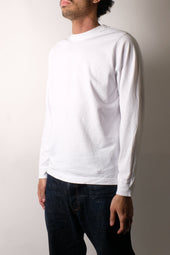 Pft 240 Ls American Cotton Tee