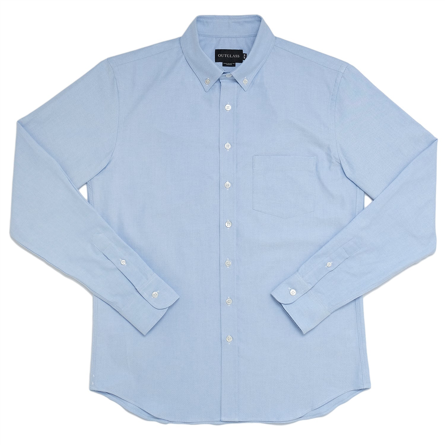 Oxford Shirt