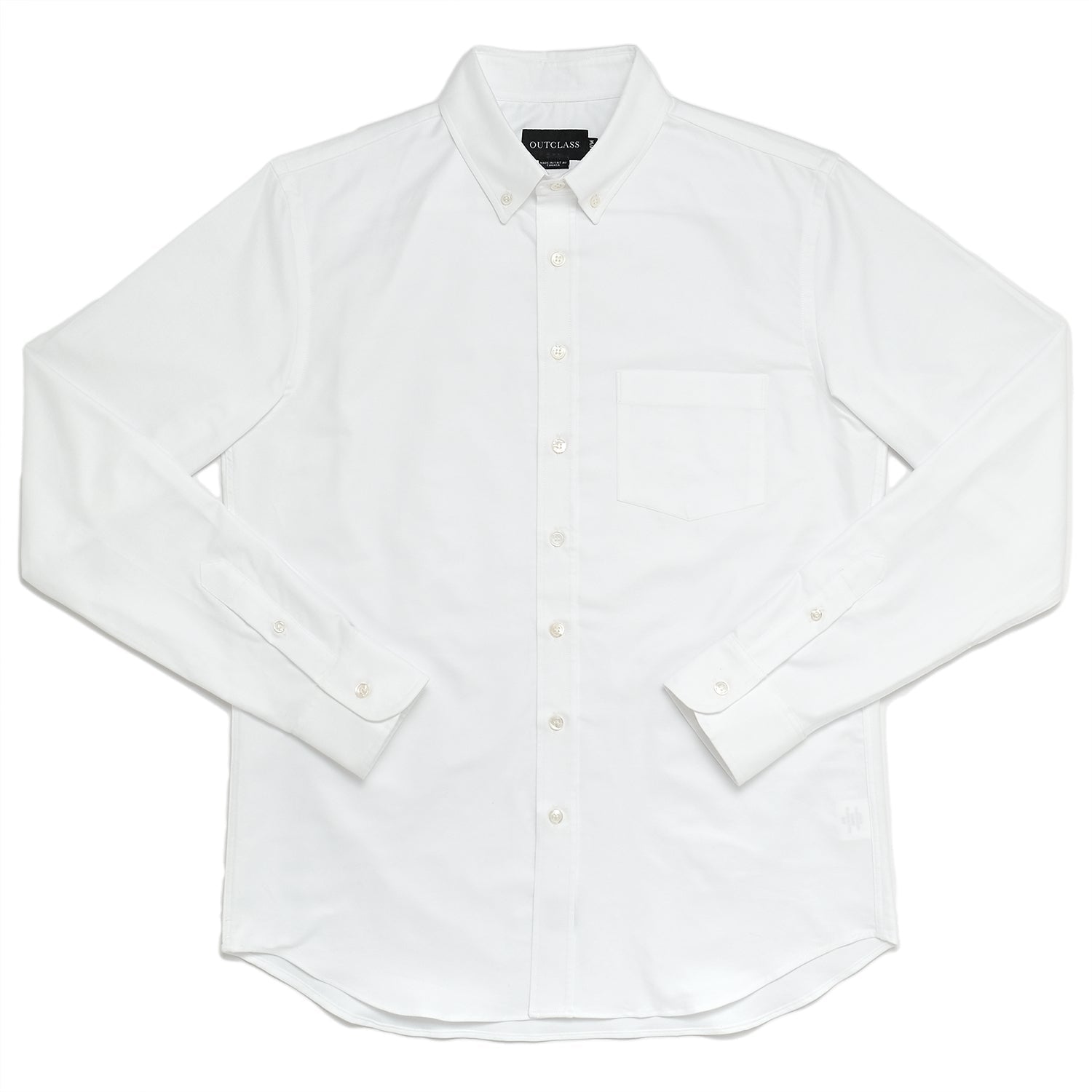 Oxford Shirt