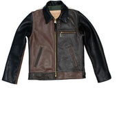 Blattwerk Colour Horsehide Tailgunner