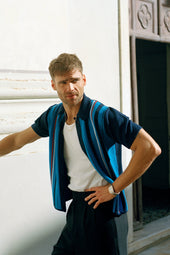 Goodfellas Salerno Knit Shirt